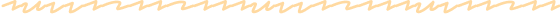 Decorative squiggle divider